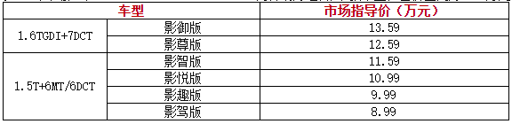 坐享“影、视、听”，全新一代捷途X90精彩上映