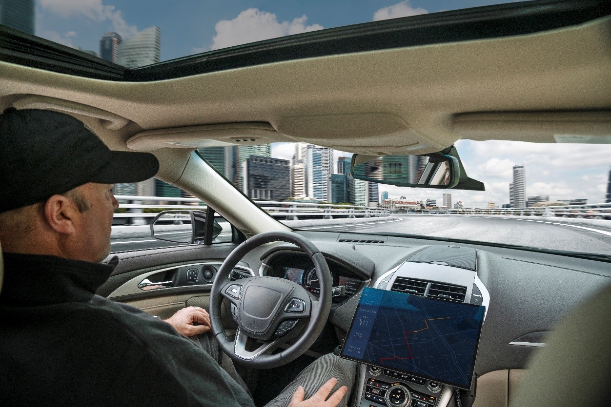 Qualcomm 领先的汽车技术 助力汽车行业加速驶入智能网联新时代