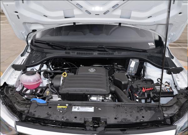 捷达VA3新增自动挡入门版车型 售7.68万元