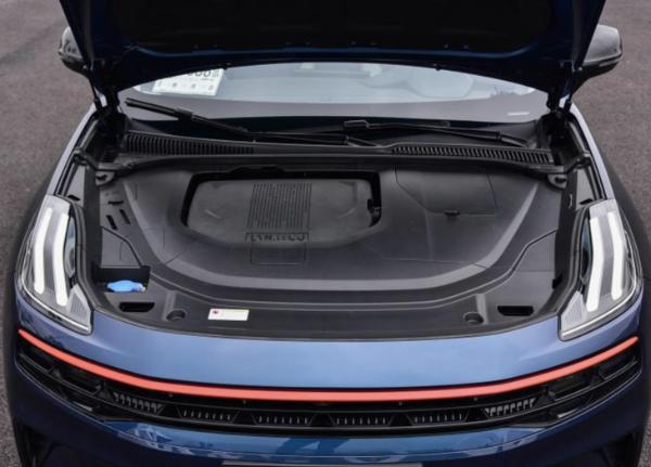 领克06将于今日正式上市 定位小型SUV/预售12.06万起