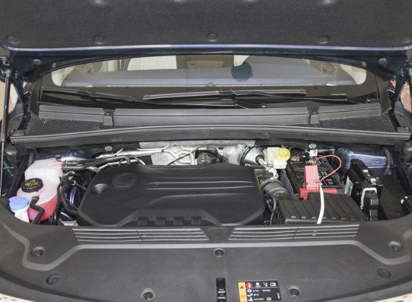 荣威iMAX8今日上市 定位中大型MPV/预售20.88万起