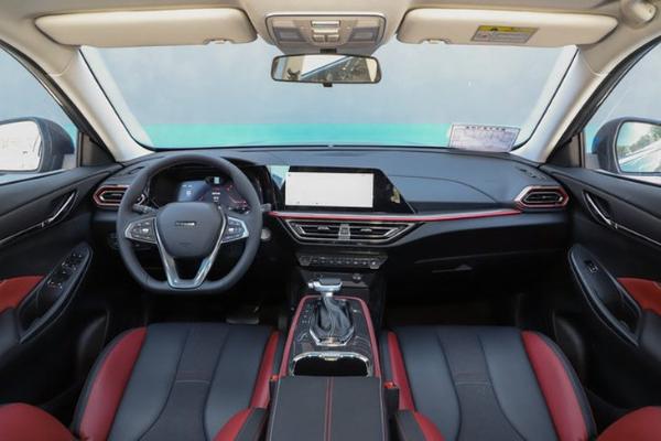 长安欧尚X5将于10月20日正式预售 车身颜色全面曝光