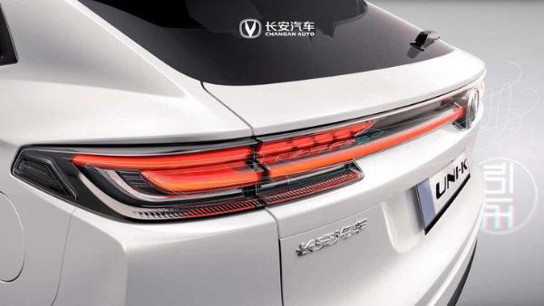 长安UNI序列第二款车型将广州车展发布 明年一季度上市/错位竞争探岳