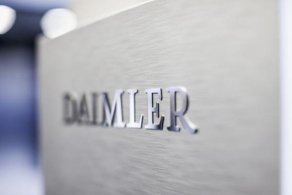 戴姆勒Q3息税前利润达36亿美元 远超预期
