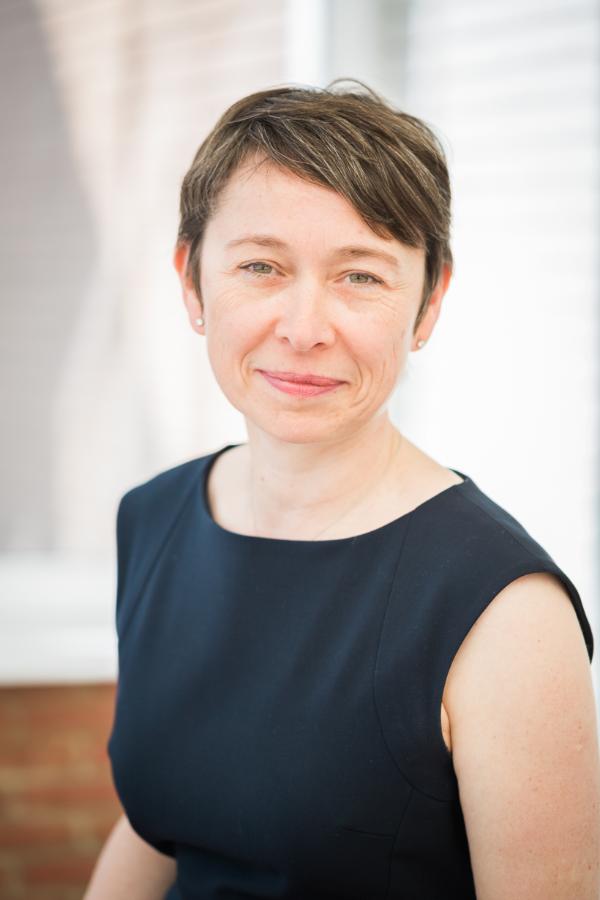 福特英国销售总监升任英国和爱尔兰业务负责人