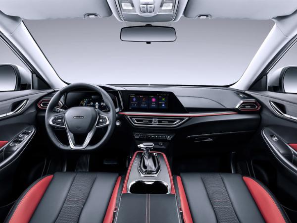 长安欧尚X5预售6.99-10.59万元 推8款车型 搭两款发动机