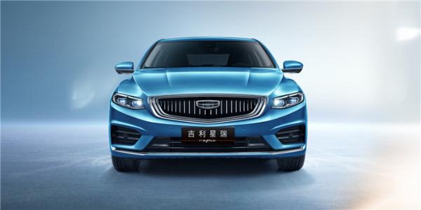 全方位媲美合资车型，吉利星瑞哪款更值得购买？