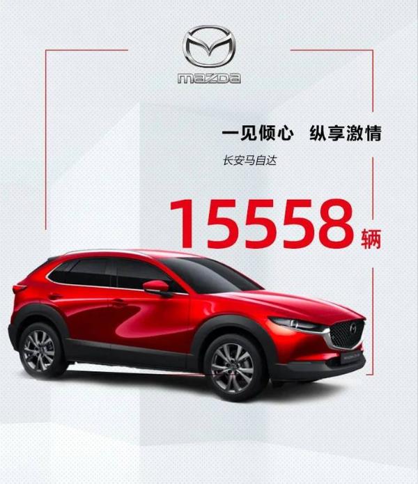 长安汽车10月销量公布 同比大涨29.7%