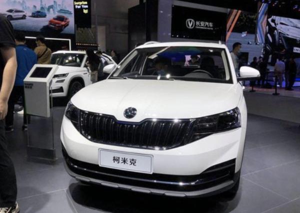 斯柯达广州车展三款新车将上市 涵盖新款柯迪亚克