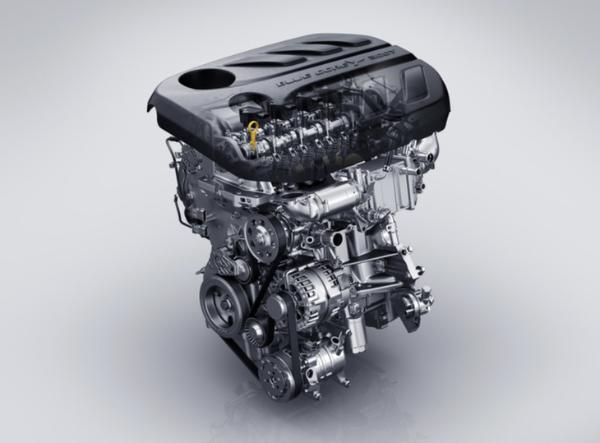 长安欧尚X5将于11月29日正式上市 提供两款发动机可选