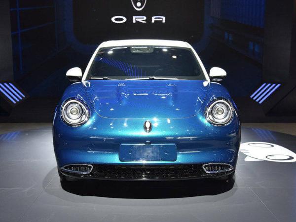 欧拉好猫最新消息 将11月24日上市 预售10.5万元起