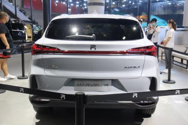 #2020广州车展#新能源“明星”车型一览