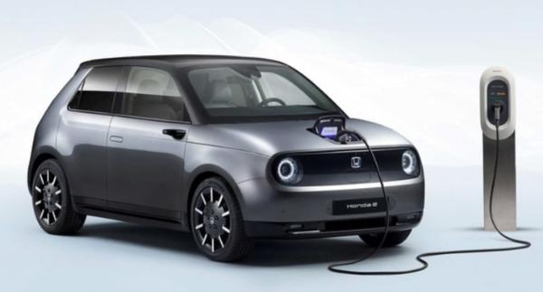 本田将于2022年在欧洲停售燃油车型 向电气化转型