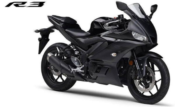 雅马哈发布2021款YZF-R3与YZF-R25，另有全新配色