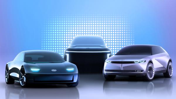 现代·起亚汽车新能源汽车销量创佳绩 实力大显