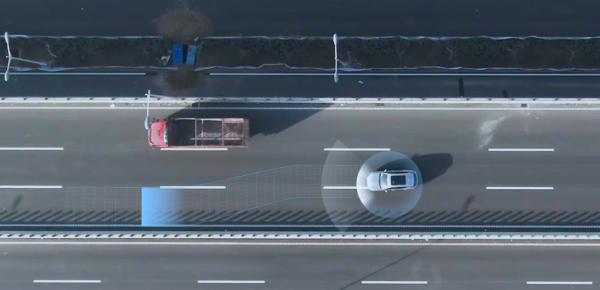 实现中国首个全车冗余L3级自动驾驶 长城汽车智能驾驶战略升级