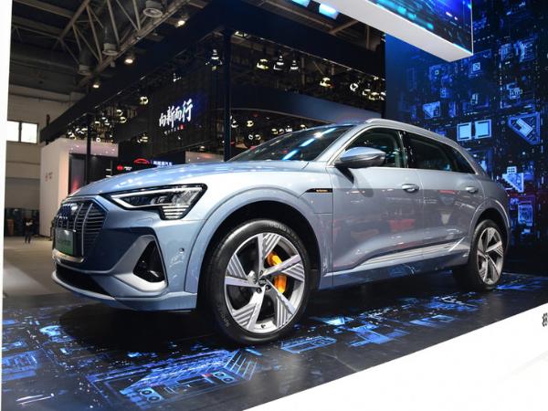 奥迪e-tron家族新车消息 2021年3月上市