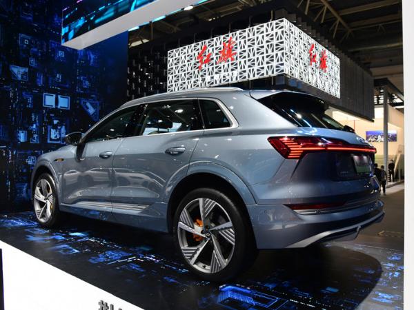 奥迪e-tron家族新车消息 2021年3月上市