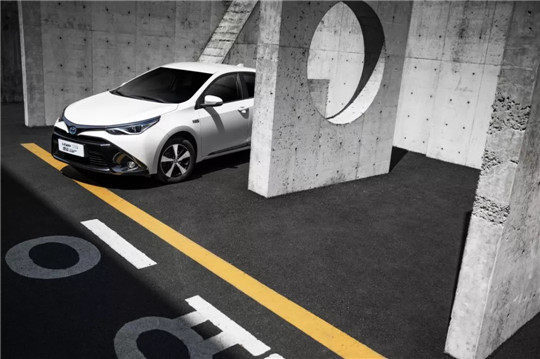 上绿牌、零焦虑，雷凌双擎E+解决用车痛点