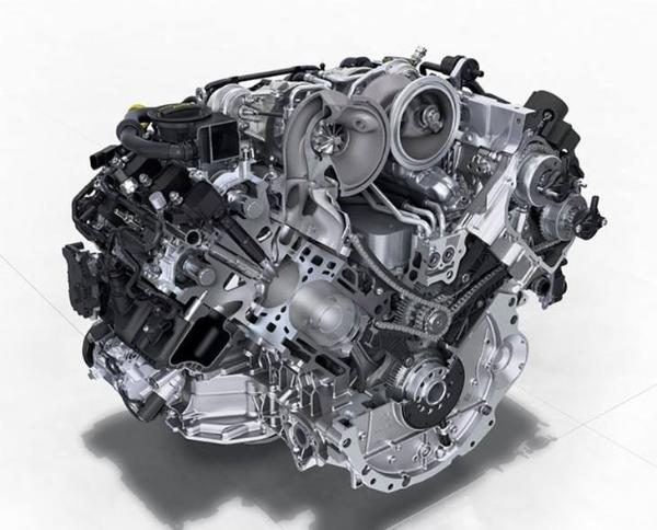 可闭缸功能用时仅需20ms 宾利飞驰V8发动机技术公布