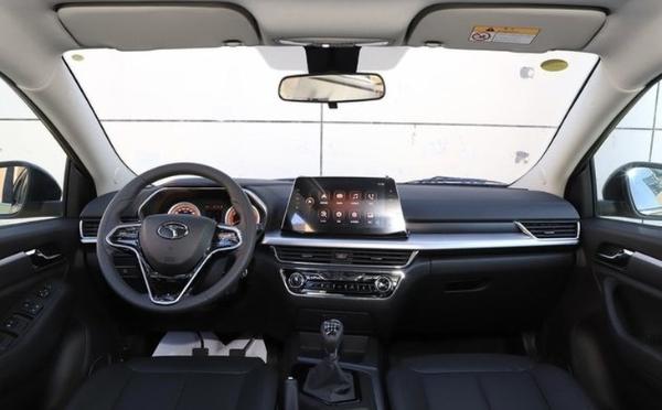 东南DX5新增1.5L手动豪华升级版车型 售7.69万元