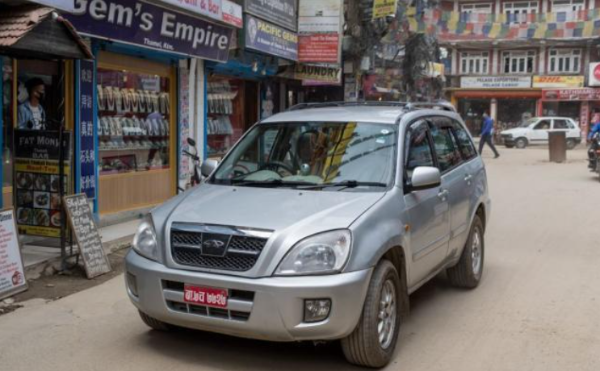 进军尼泊尔，长城汽车稳扎稳打海外市场