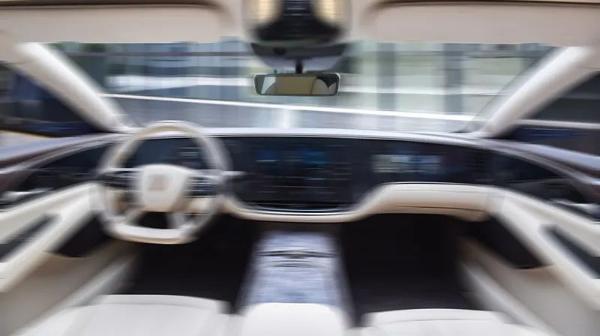 ADAYO华阳第三代高清流媒体后视镜，助力新能源车打造智能化座舱！