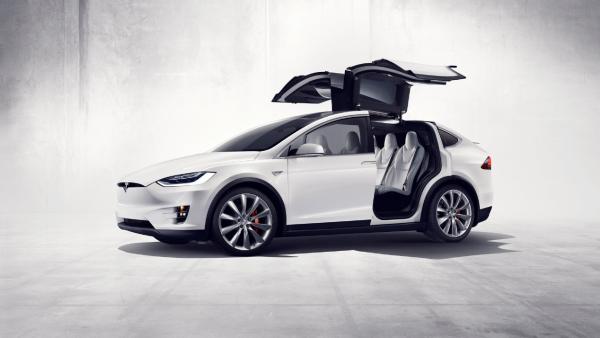 超全系列Ⅱ之2021年你能买到续航超500km的纯电车都在这里