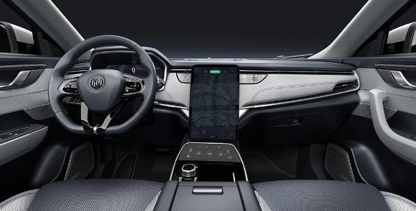 超全系列Ⅱ之2021年你能买到续航超500km的纯电车都在这里