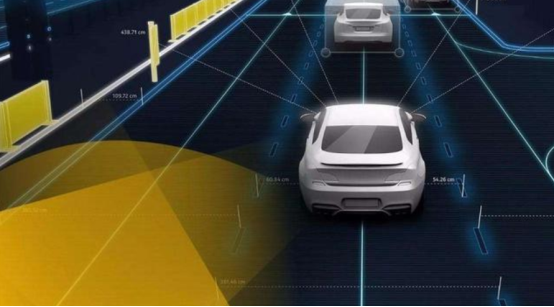 会自己找车位的L4级自动驾驶来了，威马+百度联合研发AVP技术即将量产