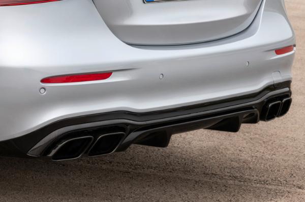 新款AMG E 63 S 1月6日国内首发 动力超600马力 对标M5/RS 7