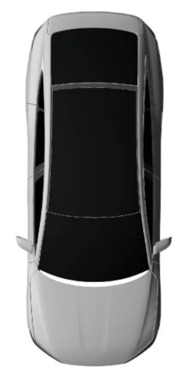 蔚来全新车型专利图曝光 定位旗舰轿车 对标特斯拉Model S