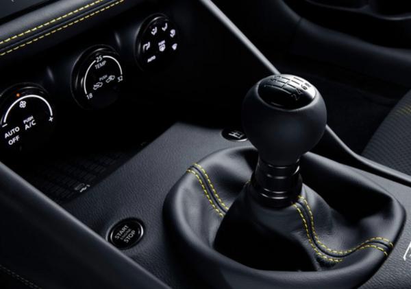 日产370Z继承者今年年底正式亮相 采用全新命名