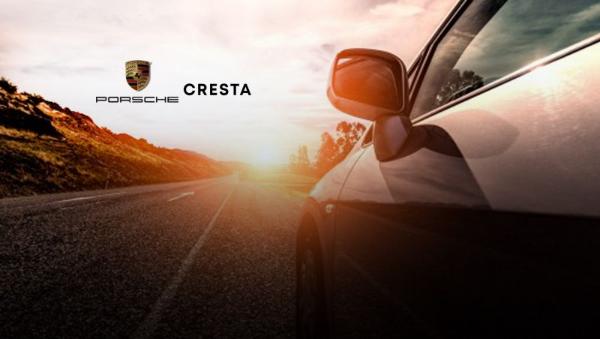 保时捷投资AI公司Cresta 为车主提供在线聊天功能