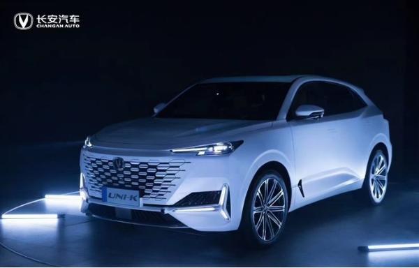 长安福特|长安汽车1月销量超25万辆，长安福特同比增长96.10%