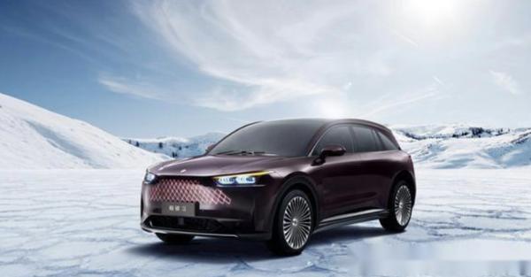 恒驰汽车正式启动冬季标定测试 计划下半年量产自研动力电池