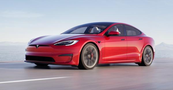 马斯克证实一条Model 3生产线停产数日 新款Model S/X需求旺盛