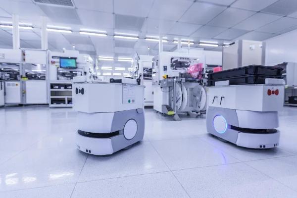 投资3.6亿元！博世苏州MEMS传感器测试扩建项目启动