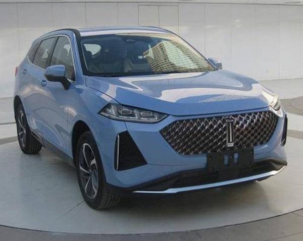 WEY玛奇朵申报信息曝光 百公里油耗为4.7L/搭1.5T混动系统