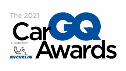 现代NEXO荣获《GQ》2021“年度最佳新能源汽车”称号