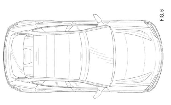 Karma Coupe SUV专利图曝光 或将于不久后亮相