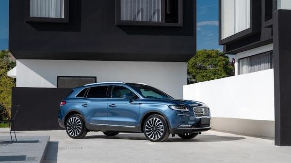 第三款中国“智”造SUV 全新林肯航海家3月18日正式上市