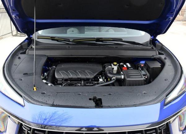 全新风行T5 EVO正式上市 售价10.39-13.69万元 定位紧凑级SUV