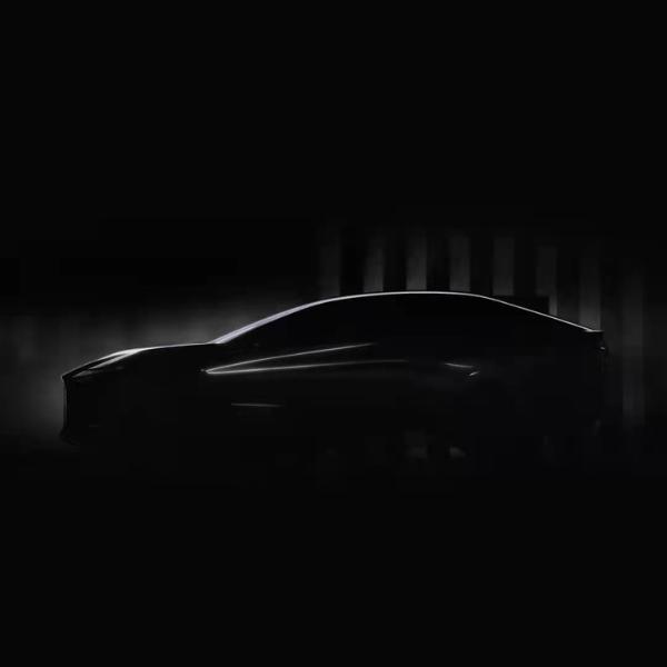 雷克萨斯纯电概念车将3月30日全球首发 预计2022年量产上市