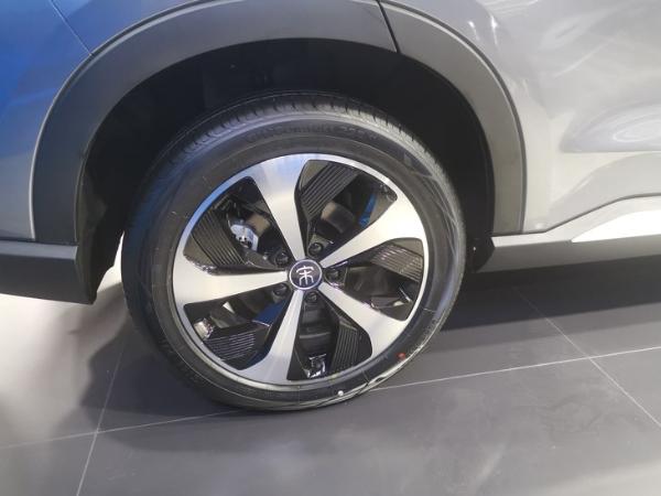 比亚迪宋PLUS EV正式上市 售16.98-18.68万元 最大续航505km