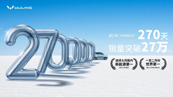 五菱品牌亮相上海车展，新能源首款敞篷车首秀