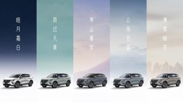 五菱品牌亮相上海车展，新能源首款敞篷车首秀