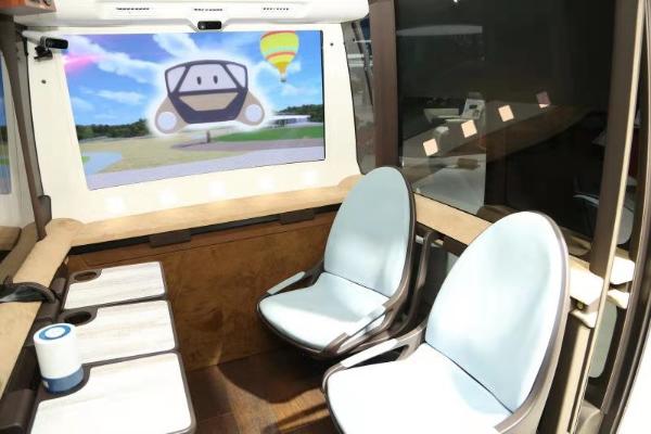 【车展·聚焦】以智慧座舱为新抓手，丰田纺织迎业务转型关键期