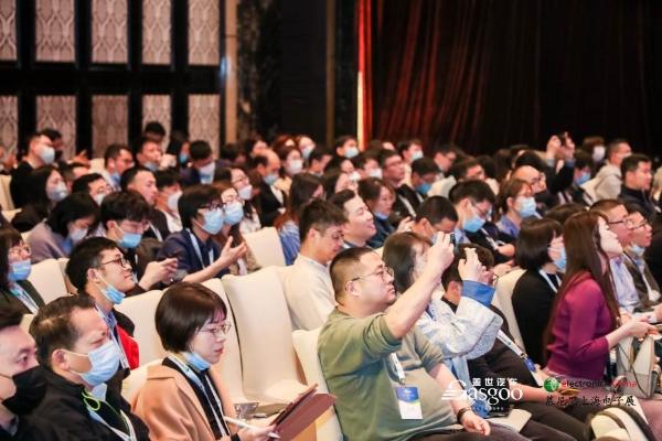 Qt许晟：HMI用户体验提升品牌特性