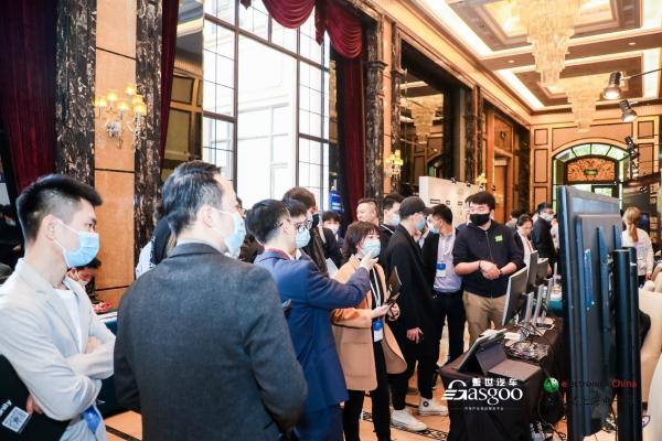 Qt许晟：HMI用户体验提升品牌特性